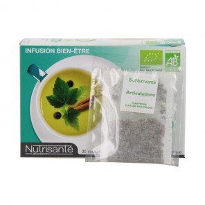 Nutrisante Infusion Bio...