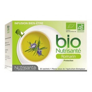 Nutrisante Infusion Bio...