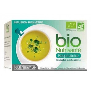 Nutrisante Infusion Bio...