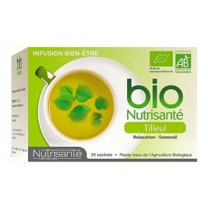 Nutrisante infusion bio...