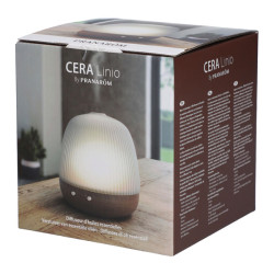 Pranarôm Cera Linio diffuseur ultrasonique