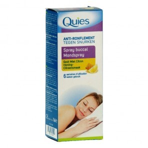 Quies Spray buccal...