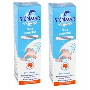 Sterimar Bébé Enfant Nez...