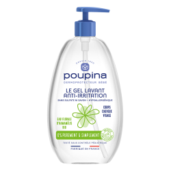 Poupina Gel Lavant 485ml