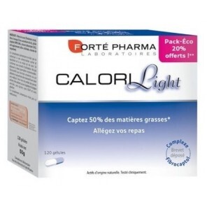 Forté Pharma calorilight...