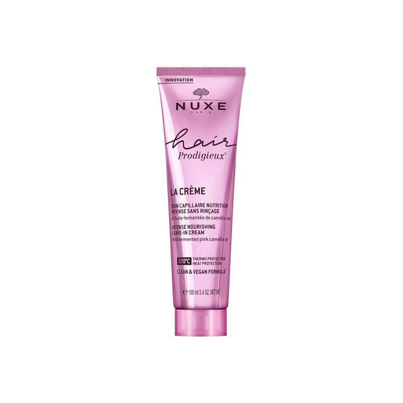 Nuxe Hair Prodigieux La crème sans rinçage 100ml