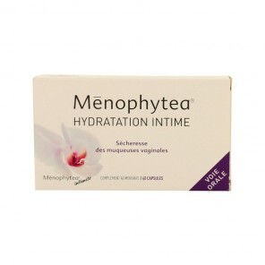 Ménophytéa hydratation...