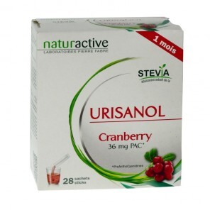 Naturactive Urisanol Gênes...