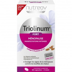 Nutréov Triolinum fort 60...