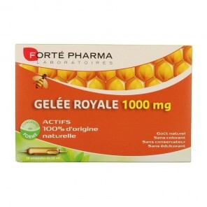 Forté pharma gelée royale...