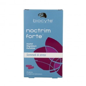 Biocyte noctrim forte 40...