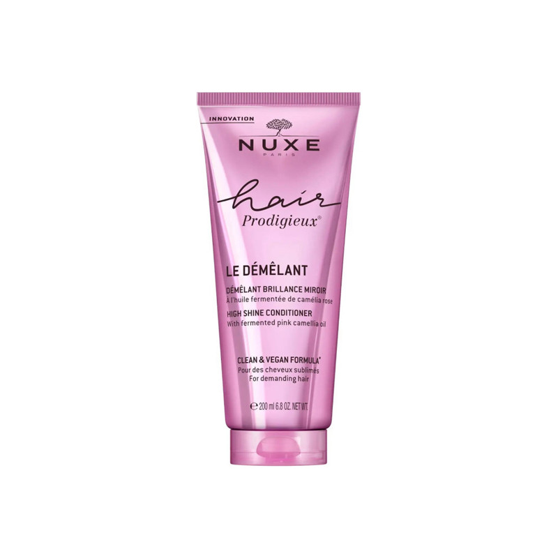 Nuxe Hair Prodigieux Le démêlant brillance miroir 200ml
