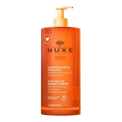 Nuxe Sun Shampooing douche après-soleil 750ml