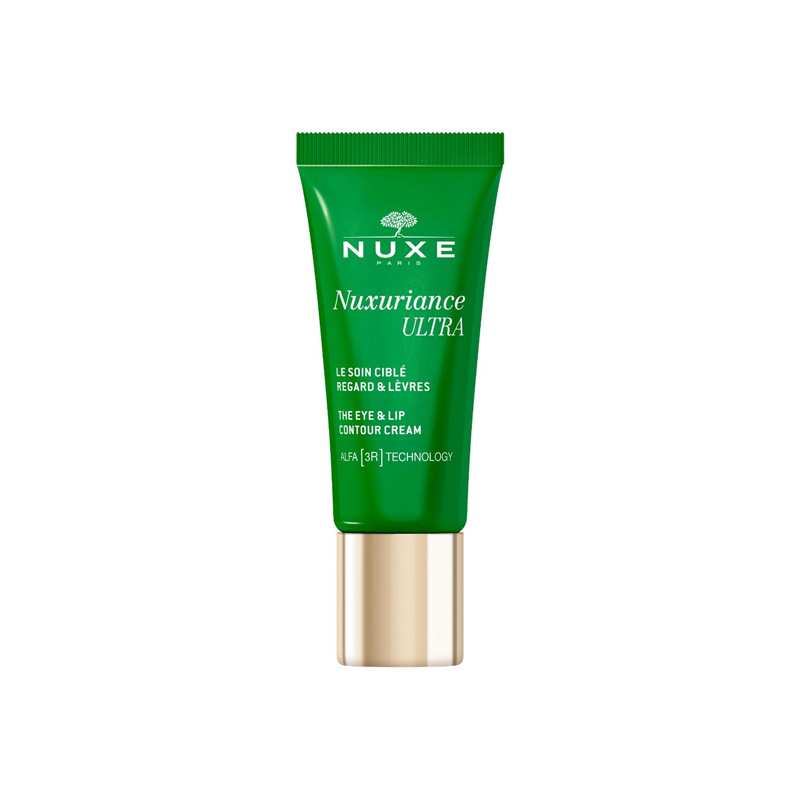 Nuxe Nuxuriance Ultra Le soin ciblé regard & lèvres 15ml