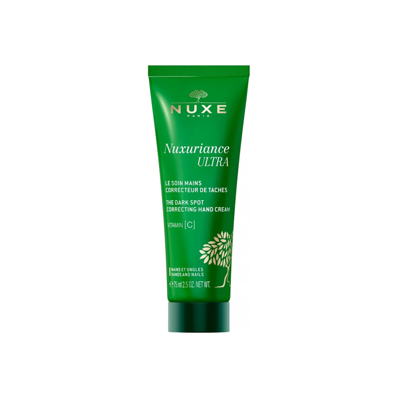 Nuxe Nuxuriance Ultra Le soin mains correcteur de taches 75ml