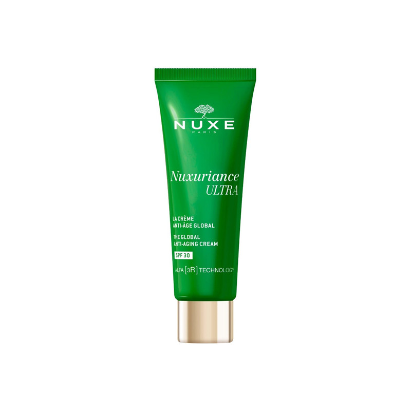 Nuxe Nuxuriance Ultra La crème anti-âge global SPF30 - 50ml