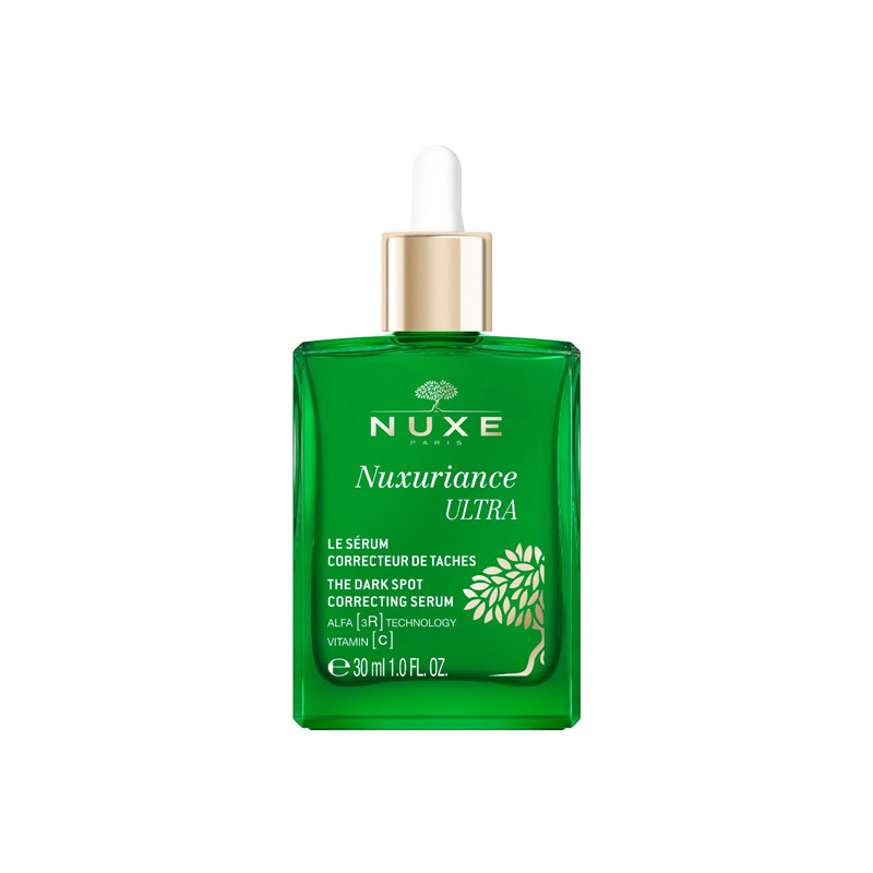 Nuxe Nuxuriance Ultra Le sérum correcteur de taches 30ml