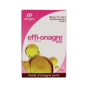 Dergam effi-onagre 600 60...