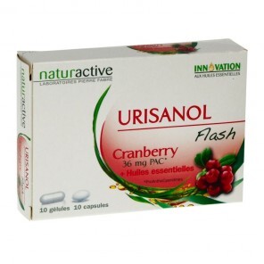 Naturactive Urisanol flash...