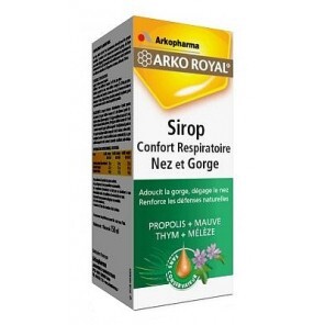 Arkopharma arko royal sirop...