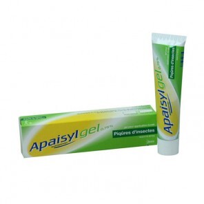 Apaisylgel 0.75 % gel pour...