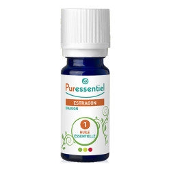 Puressentiel Estragon huile essentielle bio 5ml