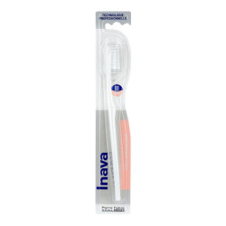 Inava brosse à dents 7/100 post-opératoire