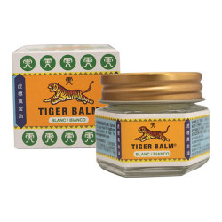 Baume du Tigre Blanc 30gr