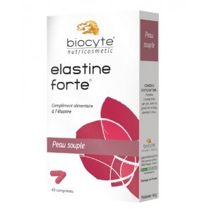 Biocyte élastine forte...