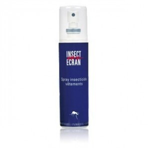 Insect Ecran spray...