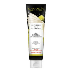 Garancia Sulfureuse pâte du Marabout 150ml