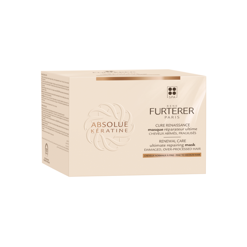 René Furterer Absolue...
