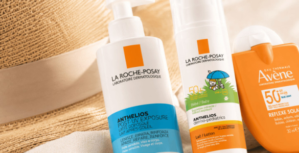 Comment choisir sa protection solaire selon son type de peau ?